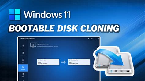 can you boot from cloned hard drive|make disk bootable after clone.